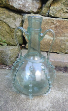 Murano Carafe dans le style du