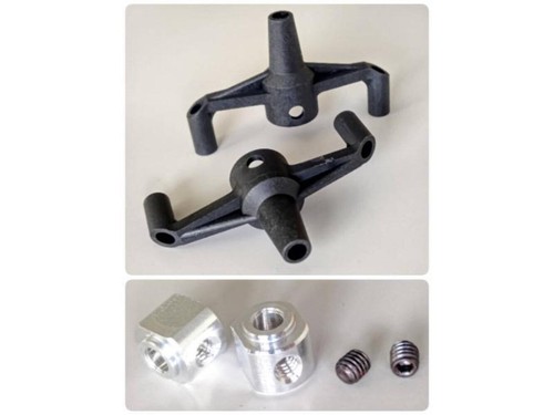 Hirobo ffz2 stabilisateur - hirobo,