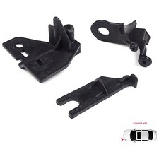 Pour Renault Clio IV Kit