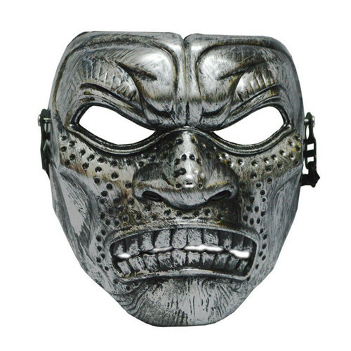 Argent spartiate guerrier - argent,