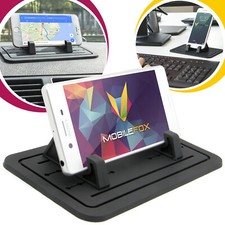 Voiture Anti-dérapant Matte Téléphone Portable Support Pour Sony Xperia