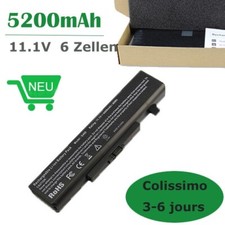 45N1049 L11L6F01 L11N6Y01 Batterie pour Lenovo ThinkPad E530 E531 E535 E530c