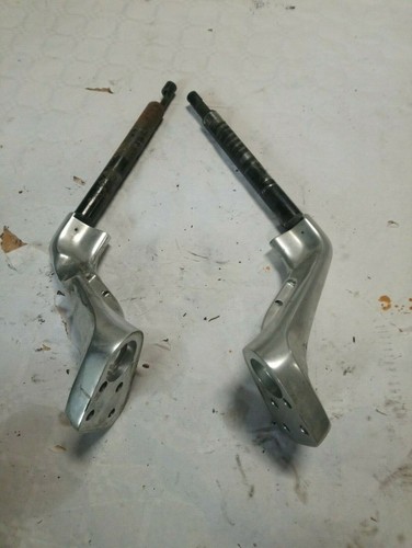 Guidons droit gauche bmw - gauche, r
