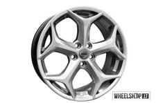 Ford Snowflake R18 5x108