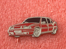 T31 Pins VOITURE CITROEN BX