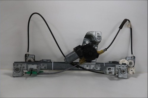 Leve vitre electrique avant