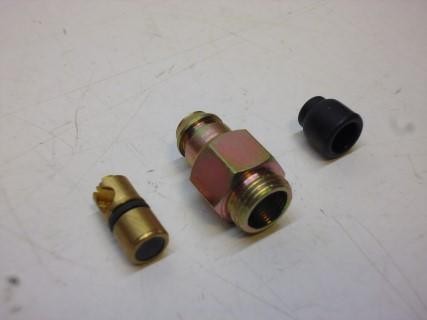 Kit démarrage carburateur - kit, de