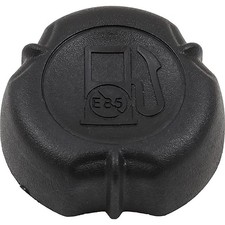 Bouchon de réservoir pour