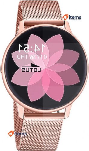 Lotus montres connectées - montres,