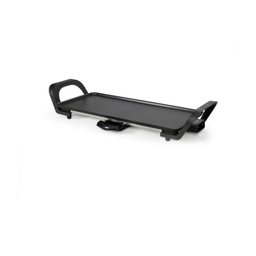 Plancha teppan yaki livoo - -,