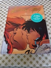 BD Lanfeust de Troy T8 La