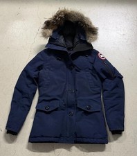 Authentic Women's CANADA GOOSE