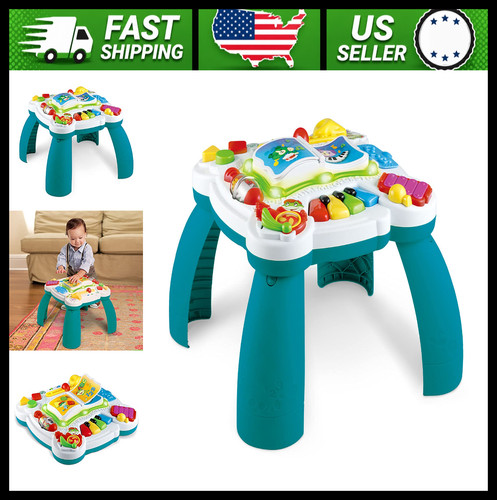 Leapfrog learn groove - learn,