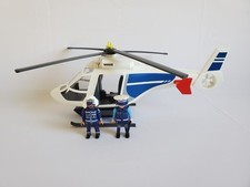 Playmobil 6921 Hélicoptère