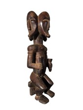 STATUE FANG 54 cm afrikanische