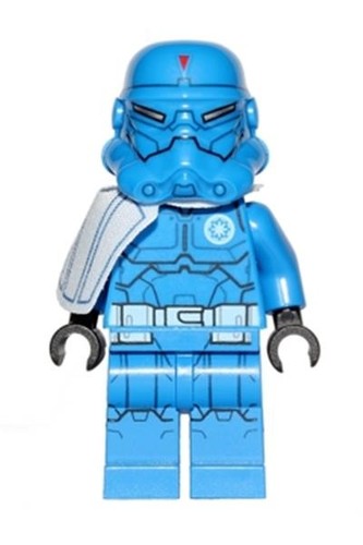 Figurine minifigure lego - figurine,