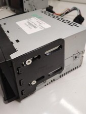 Autoradio d'origine BMW SERIE 5 E39 PHASE 2