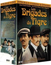 Les Brigades Du Tigre
