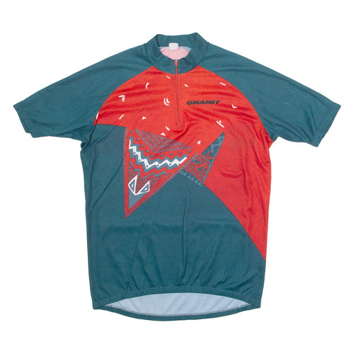 Maillot cyclisme vintage - maillot,
