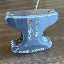 Ben Hogan Bettinardi BHB-9 CS