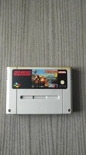 Donkey Kong Country 3 Dixie