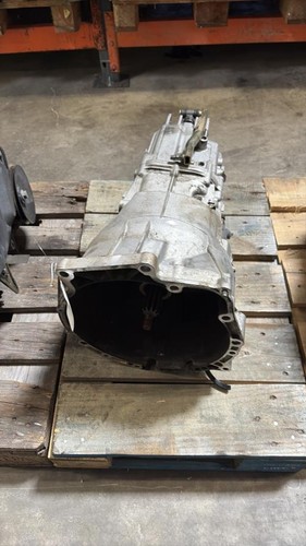 Boite vitesses bmw serie 3 - serie,