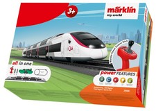 Marklin 29406 Coffret de