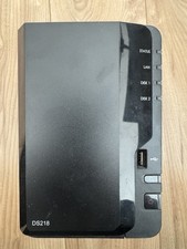 Nas Synology DS218