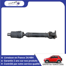 🇫🇷 TRANSMISSION LONGITUDINALE AVANT DAIHATSU TERIOS 1.5 4x4 ➤37100B4010 ♻️