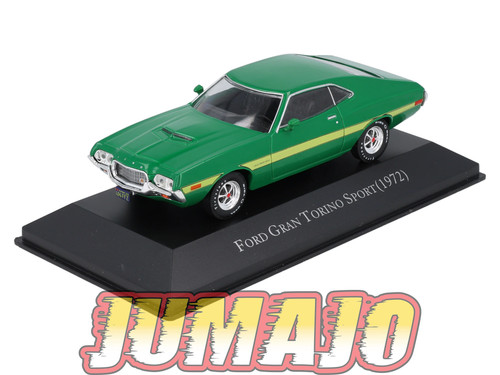 Ac11 voiture ixo altaya - ac11,