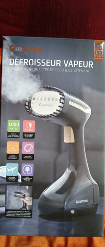 Defroisseur vapeur - defroisseur,