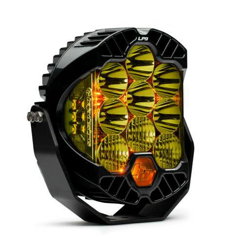 Baja designs lp9 - lp9, pro