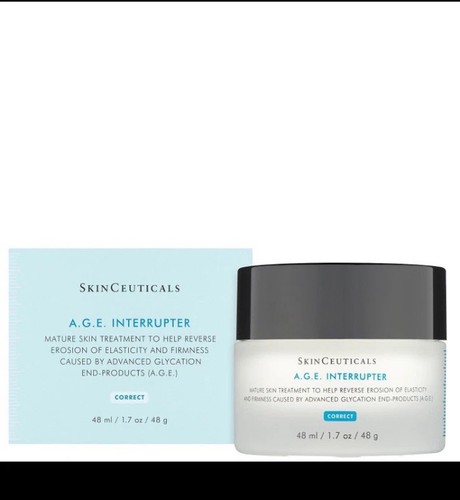 Age interrupter advanced - age,