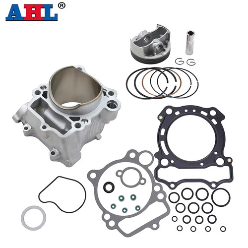 Cylindre piston yz250f - cylindre,