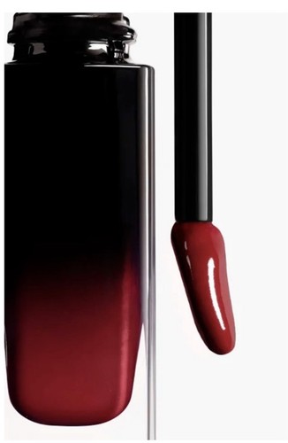 Chanel rouge allure laque - rouge,