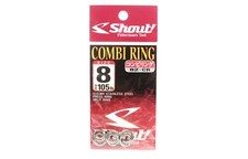 Shout 82-CR Combi Ring Split