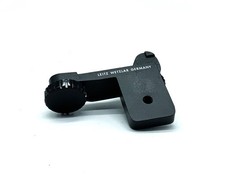 Leitz 14276 Support De Trépied Noir Pour Leica R3 Mot