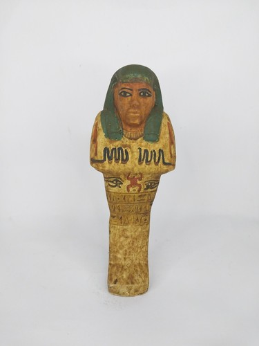 Unique ancienne statue - unique,