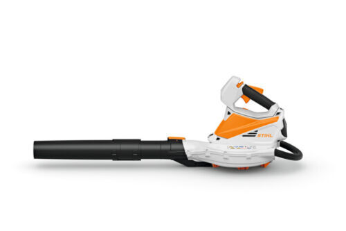 Souffleur broyeur aspirateur - souffleur, 3