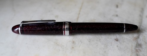 Stylo plume sailor - sailor, pen