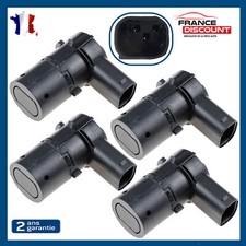 4 Capteur de Recul