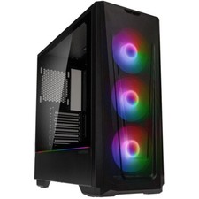 Unité Centrale Gaming Phanteks Eclipse P360A - Performances et Fiabilité