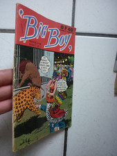 EDITION  ARTIMA /   BIG BOY  /