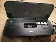 Base Enceinte iPod Tdk