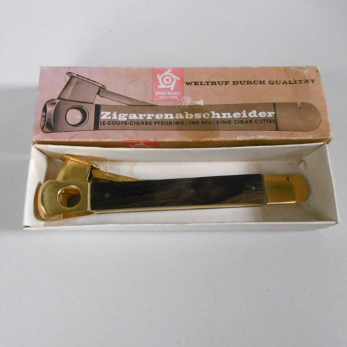 Ancien coupe cigare pfeilring - ancien,