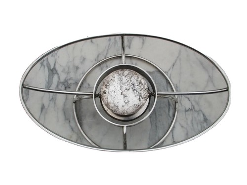 Chauffe plat rond - , ovale