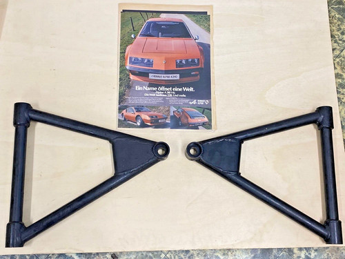 Alpine a310 1977 - a310,