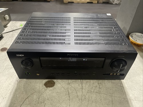 Denon avr 2312ci multi zone - avr-2312ci,