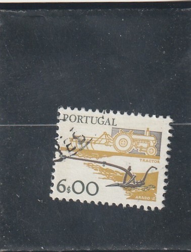 L6301 portugal timbre - l6301, n°
