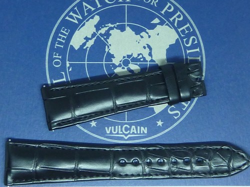 Bracelet montre vulcain - bracelet,